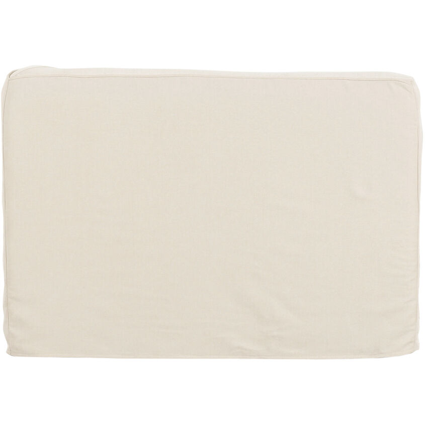 Isla Beige Right Arm Facing Chaise